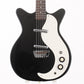 USED Danelectro / 59 DC Black [2.85kg] [08]