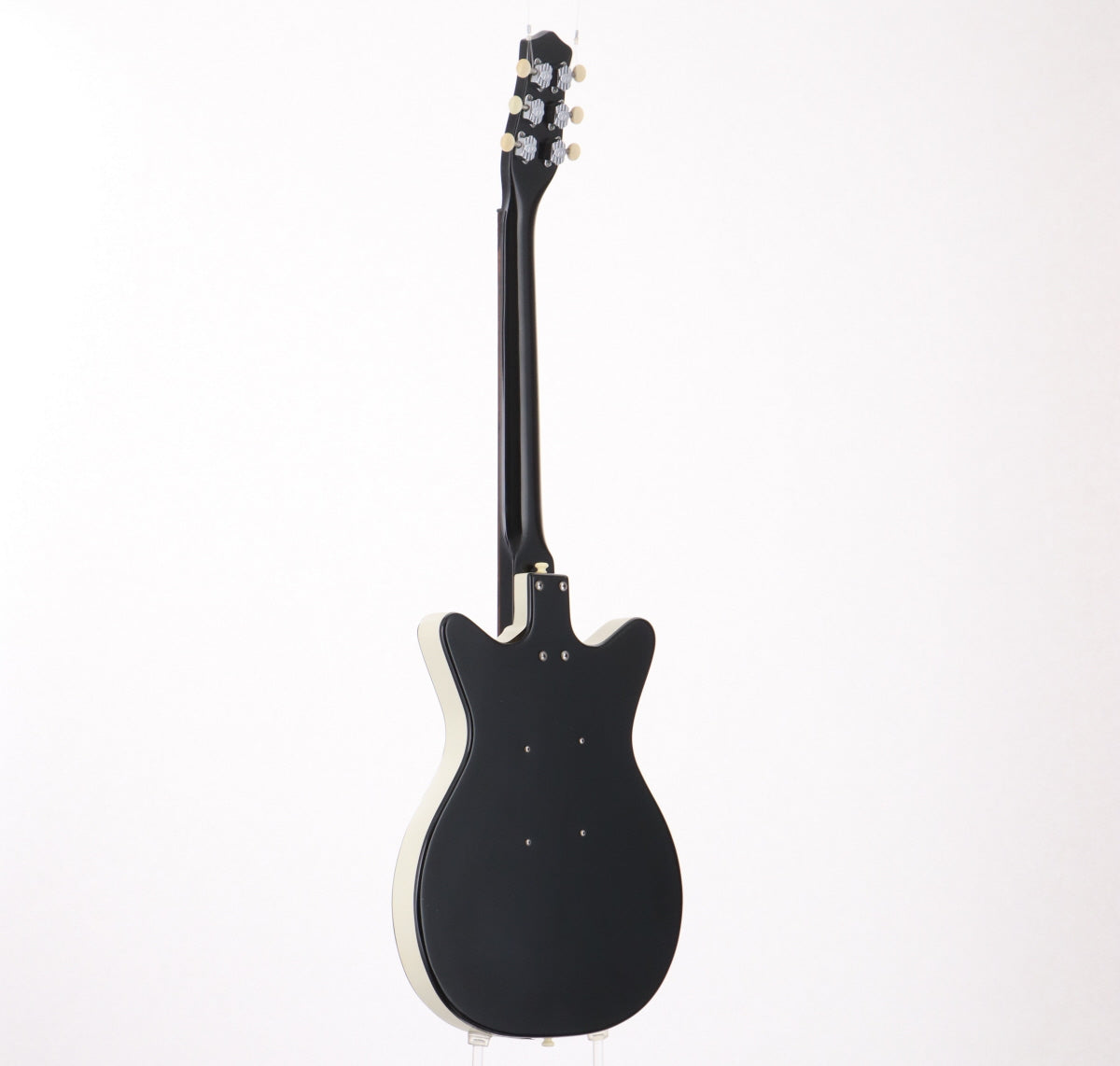 USED Danelectro / 59 DC Black [2.85kg] [08]