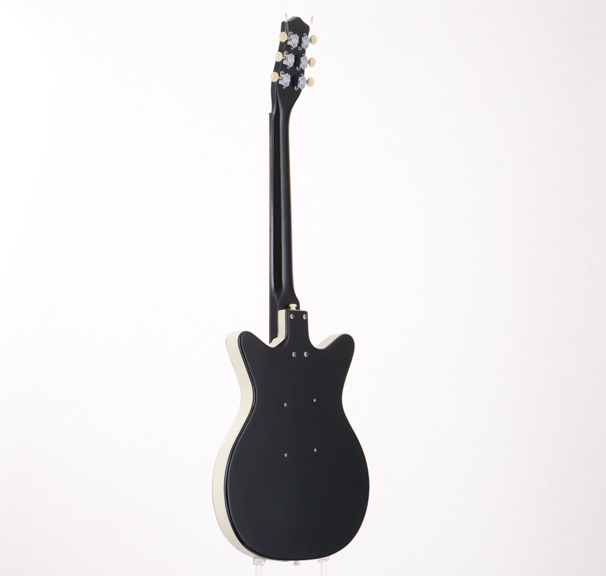 USED Danelectro / 59 DC Black [2.85kg] [08]