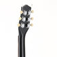 USED Danelectro / 59 DC Black [2.85kg] [08]