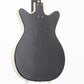 USED Danelectro / 59 DC Black [2.85kg] [08]