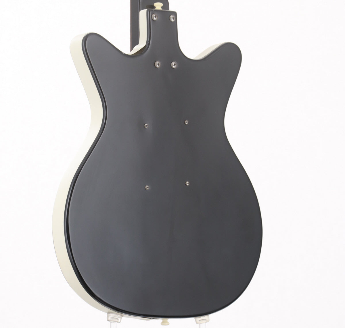 USED Danelectro / 59 DC Black [2.85kg] [08]