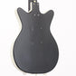 USED Danelectro / 59 DC Black [2.85kg] [08]