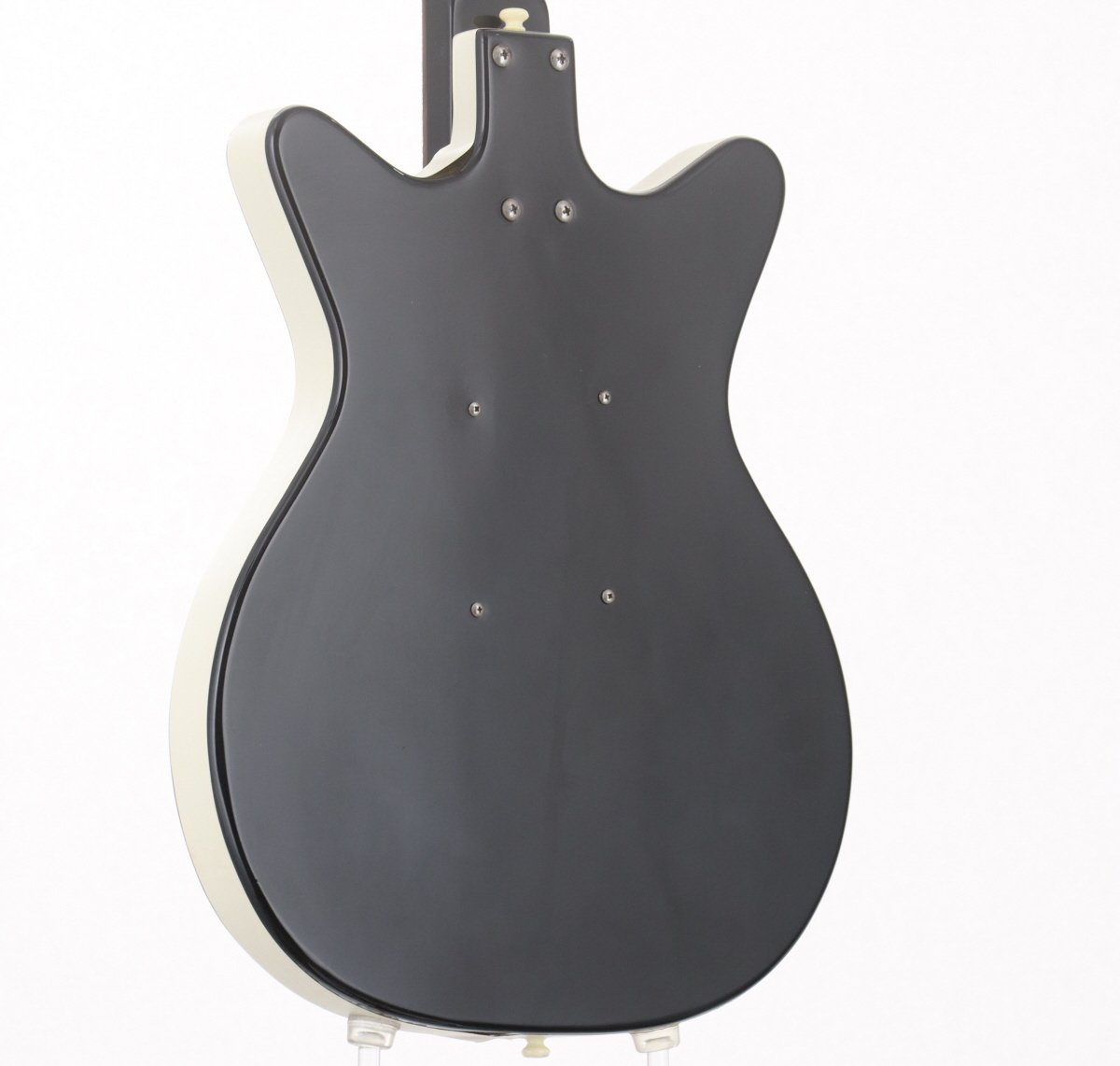 USED Danelectro / 59 DC Black [2.85kg] [08]