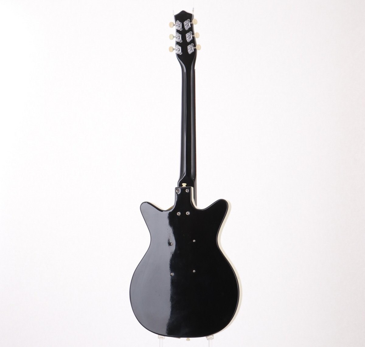 USED Danelectro / 59 DC Black [2.85kg] [08]