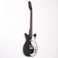 USED Danelectro / 59 DC Black [2.85kg] [08]
