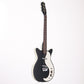 USED Danelectro / 59 DC Black [2.85kg] [08]