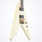 [SN L036945] USED FERNANDES / BSV-80J 44MAGNUM JIMMY MODEL White [12]