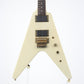 [SN L036945] USED FERNANDES / BSV-80J 44MAGNUM JIMMY MODEL White [12]
