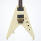 [SN L036945] USED FERNANDES / BSV-80J 44MAGNUM JIMMY MODEL White [12]