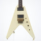 [SN L036945] USED FERNANDES / BSV-80J 44MAGNUM JIMMY MODEL White [12]