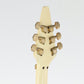[SN L036945] USED FERNANDES / BSV-80J 44MAGNUM JIMMY MODEL White [12]
