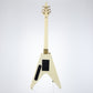 [SN L036945] USED FERNANDES / BSV-80J 44MAGNUM JIMMY MODEL White [12]