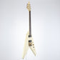[SN L036945] USED FERNANDES / BSV-80J 44MAGNUM JIMMY MODEL White [12]