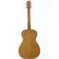 [SN 1309121146] USED Epiphone / Dobro Hound Dog Deluxe Square Neck Vintage Brown [11]