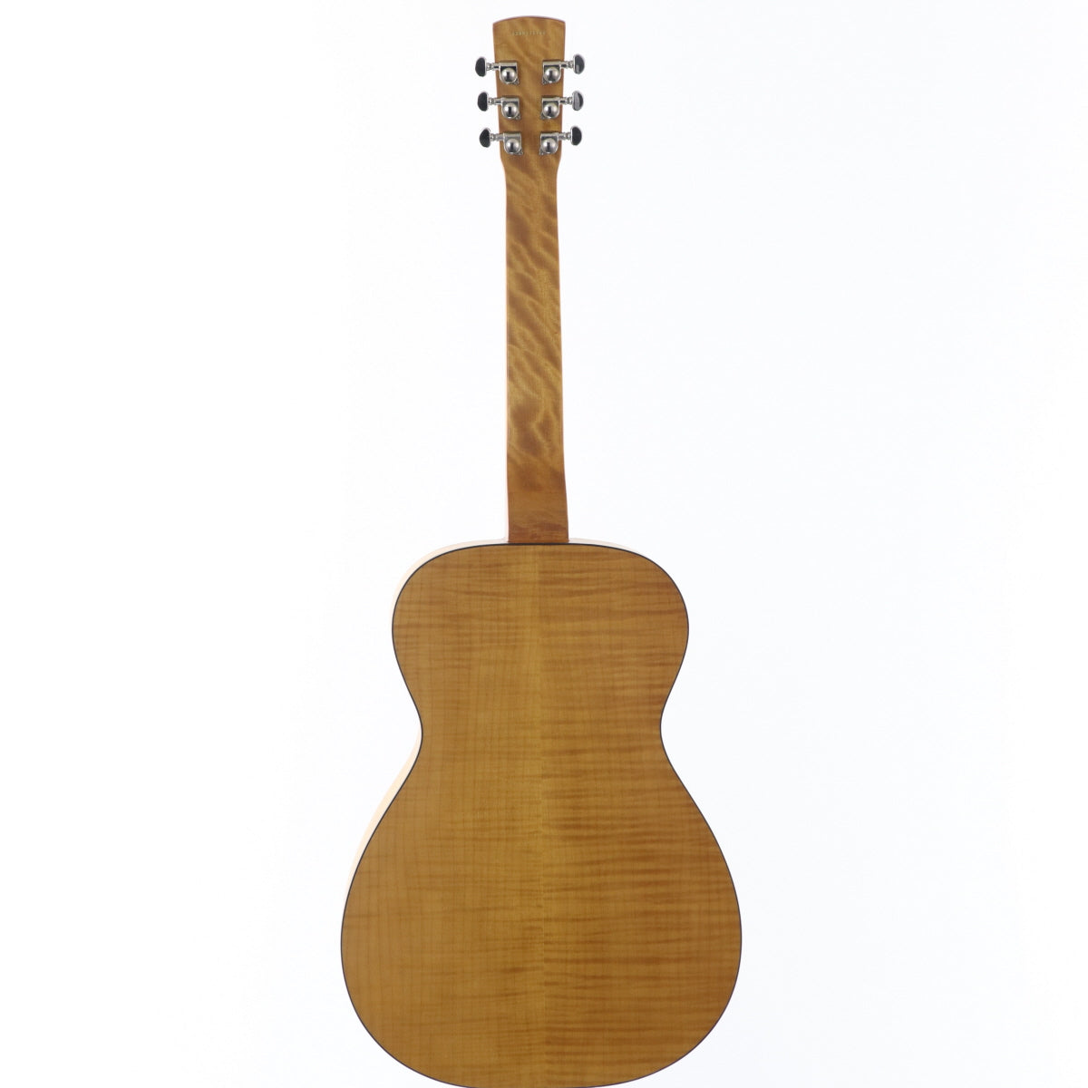 [SN 1309121146] USED Epiphone / Dobro Hound Dog Deluxe Square Neck Vintage Brown [11]