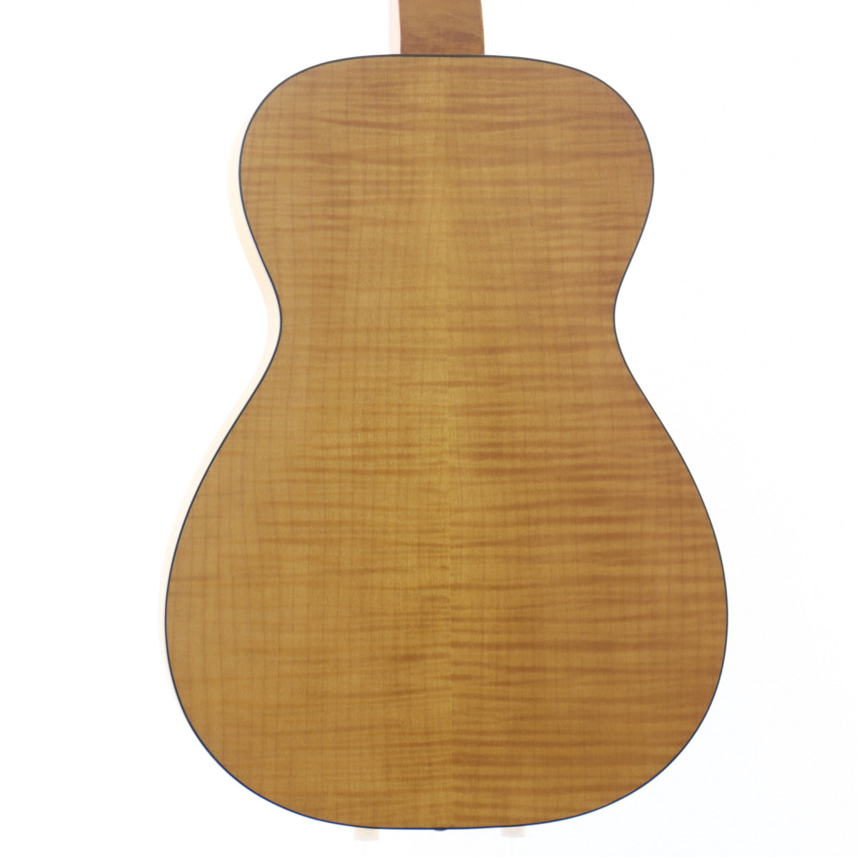 [SN 1309121146] USED Epiphone / Dobro Hound Dog Deluxe Square Neck Vintage Brown [11]