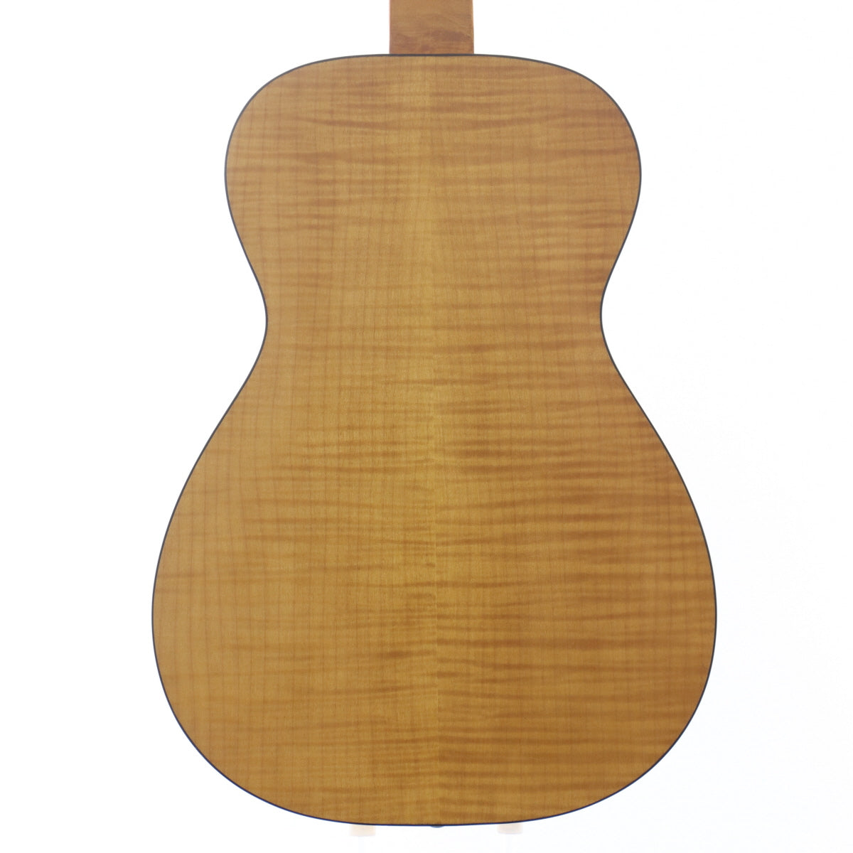 [SN 1309121146] USED Epiphone / Dobro Hound Dog Deluxe Square Neck Vintage Brown [11]