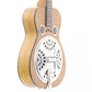 [SN 1309121146] USED Epiphone / Dobro Hound Dog Deluxe Square Neck Vintage Brown [11]