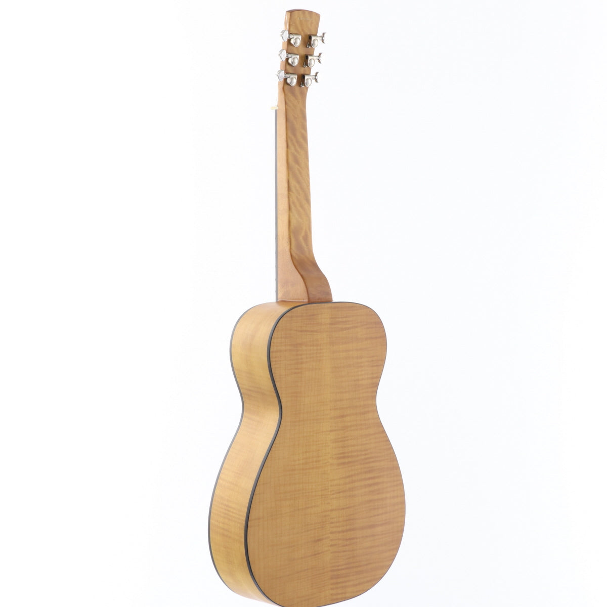 [SN 1309121146] USED Epiphone / Dobro Hound Dog Deluxe Square Neck Vintage Brown [11]