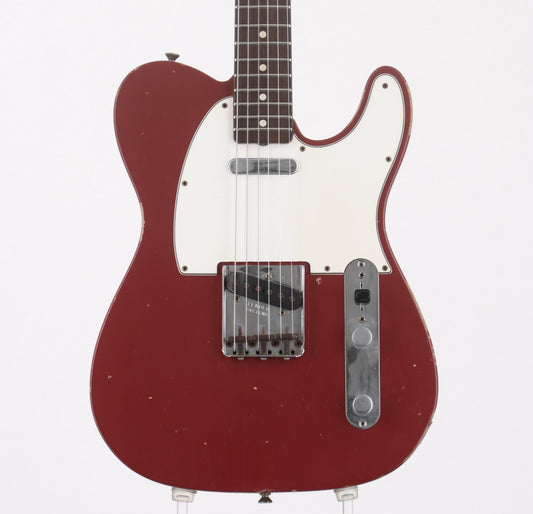 [SN R60565] USED Fender Custom Shop / 1963 Telecaster Relic DKR 2011 [09]