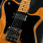 [SN 75147] USED FENDER / 1974 Telecaster Custom Natural Maple Fingerboard [05]