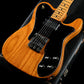 [SN 75147] USED FENDER / 1974 Telecaster Custom Natural Maple Fingerboard [05]