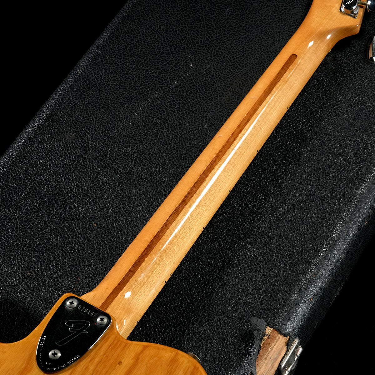 [SN 75147] USED FENDER / 1974 Telecaster Custom Natural Maple Fingerboard [05]