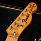 [SN 75147] USED FENDER / 1974 Telecaster Custom Natural Maple Fingerboard [05]