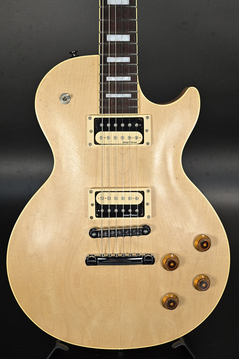 [SN 103228] USED Bacchus / Hand Made Series 02 Duke Standard NA-OIL [10]