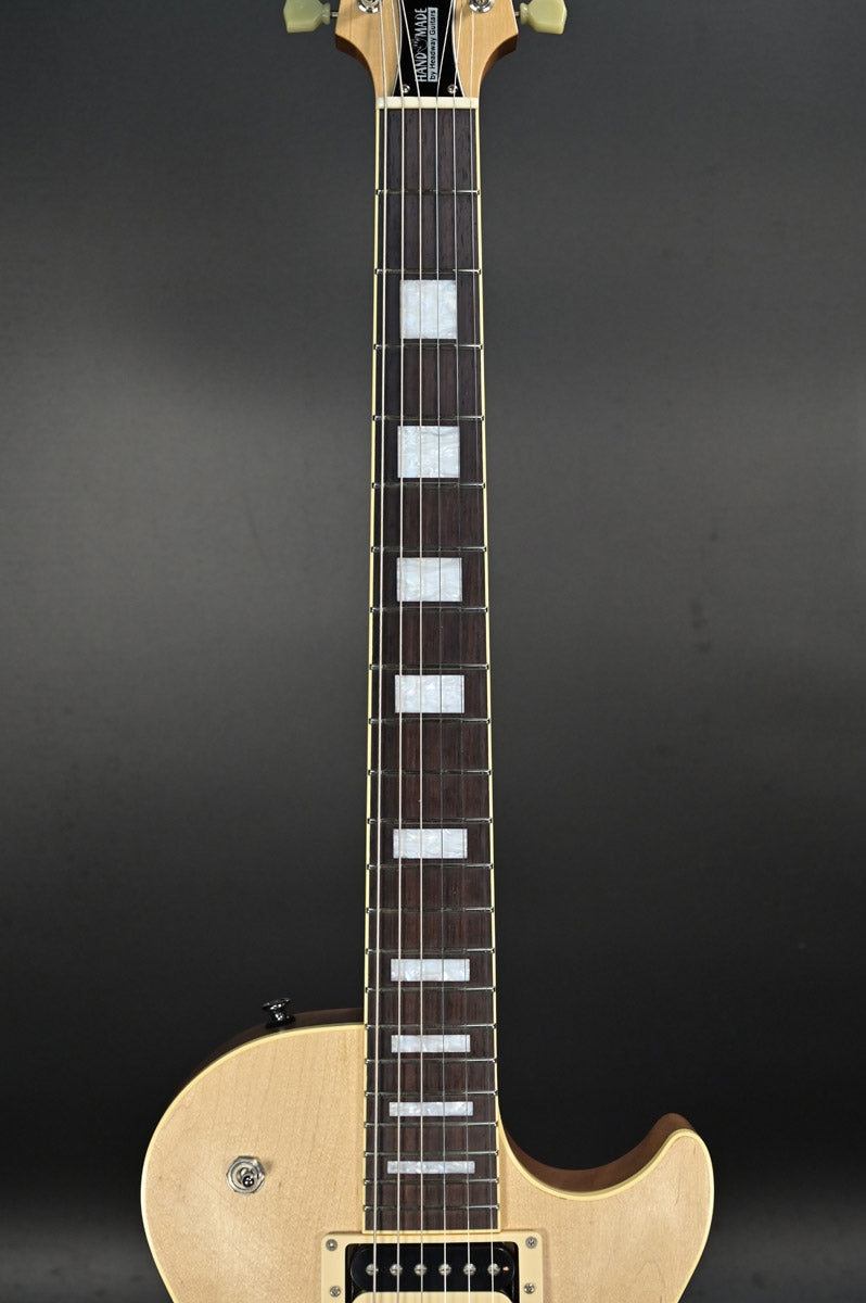 [SN 103228] USED Bacchus / Hand Made Series 02 Duke Standard NA-OIL [10]