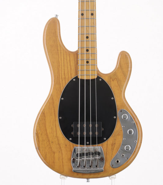 [SN B011253] USED MUSIC MAN / StingRay Bass Mod 1979 [4.37kg / made in 1979] Music Man Stingray [08]