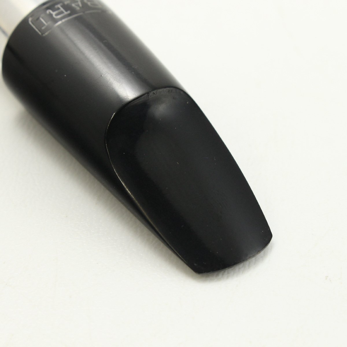 USED BARI BARI / Soprano Hard Rubber 58 for Soprano [03]
