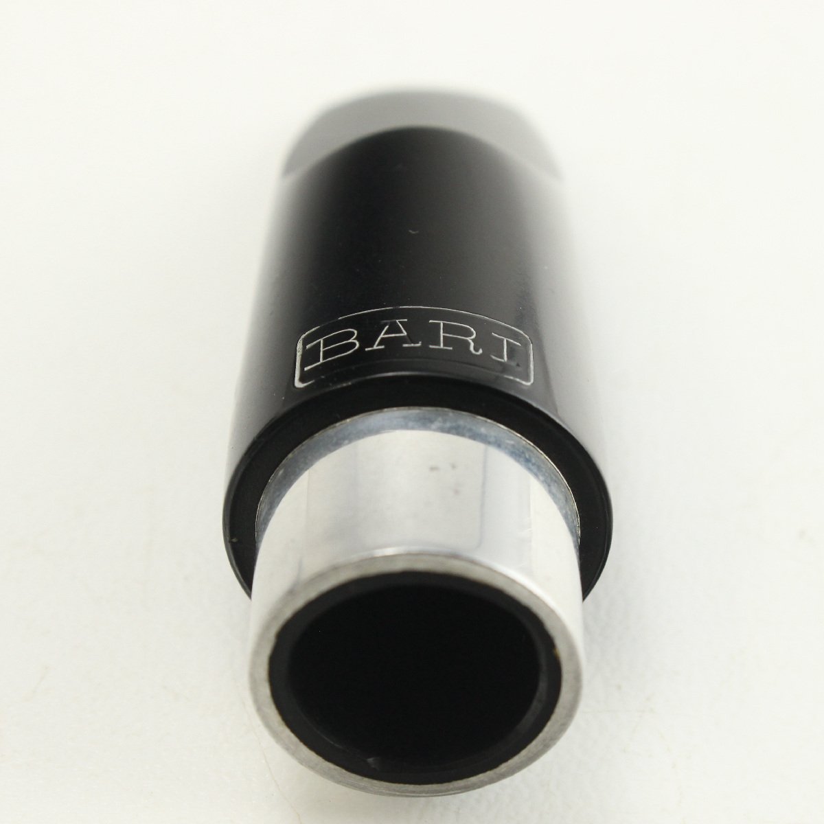 USED BARI BARI / Soprano Hard Rubber 58 for Soprano [03]