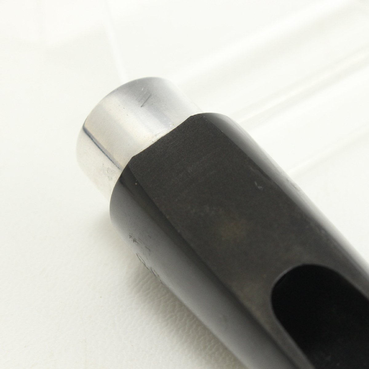 USED BARI BARI / Soprano Hard Rubber 58 for Soprano [03]