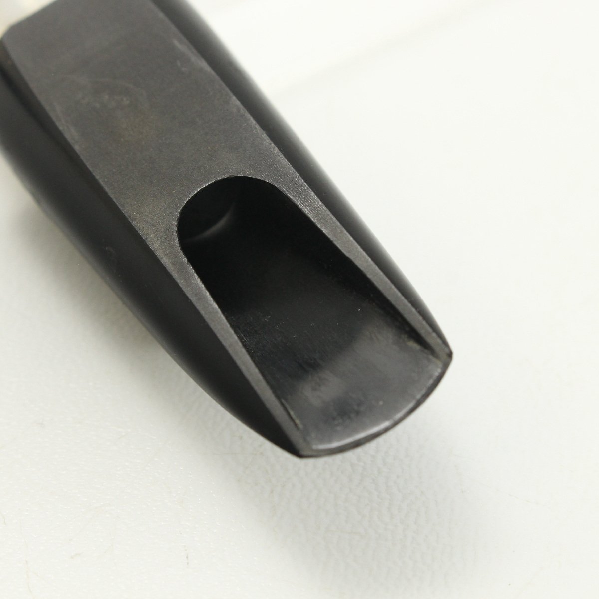 USED BARI BARI / Soprano Hard Rubber 58 for Soprano [03]