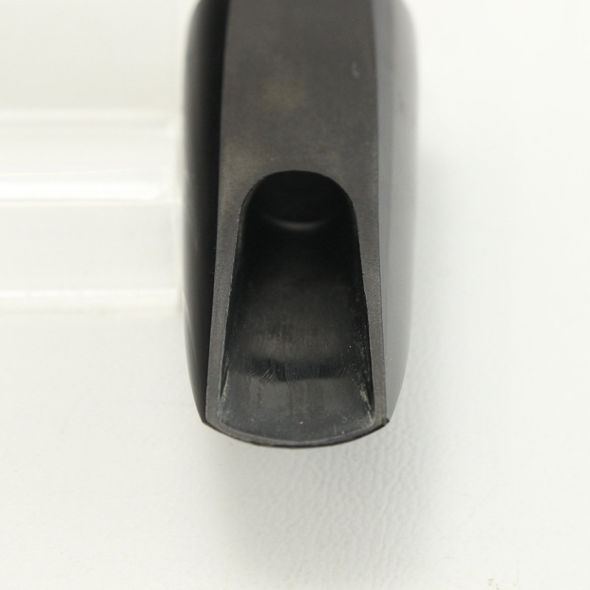 USED BARI BARI / Soprano Hard Rubber 58 for Soprano [03]