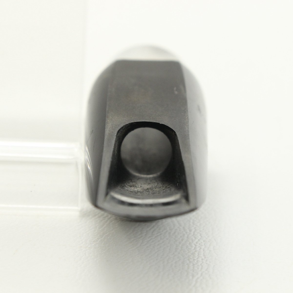 USED BARI BARI / Soprano Hard Rubber 58 for Soprano [03]
