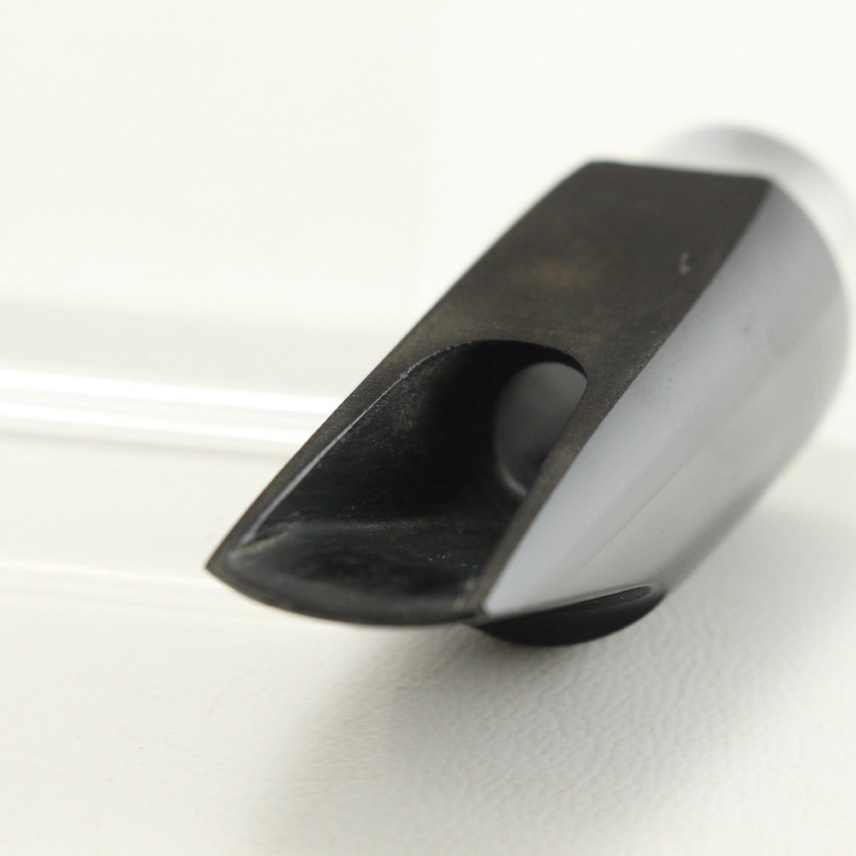 USED BARI BARI / Soprano Hard Rubber 58 for Soprano [03]
