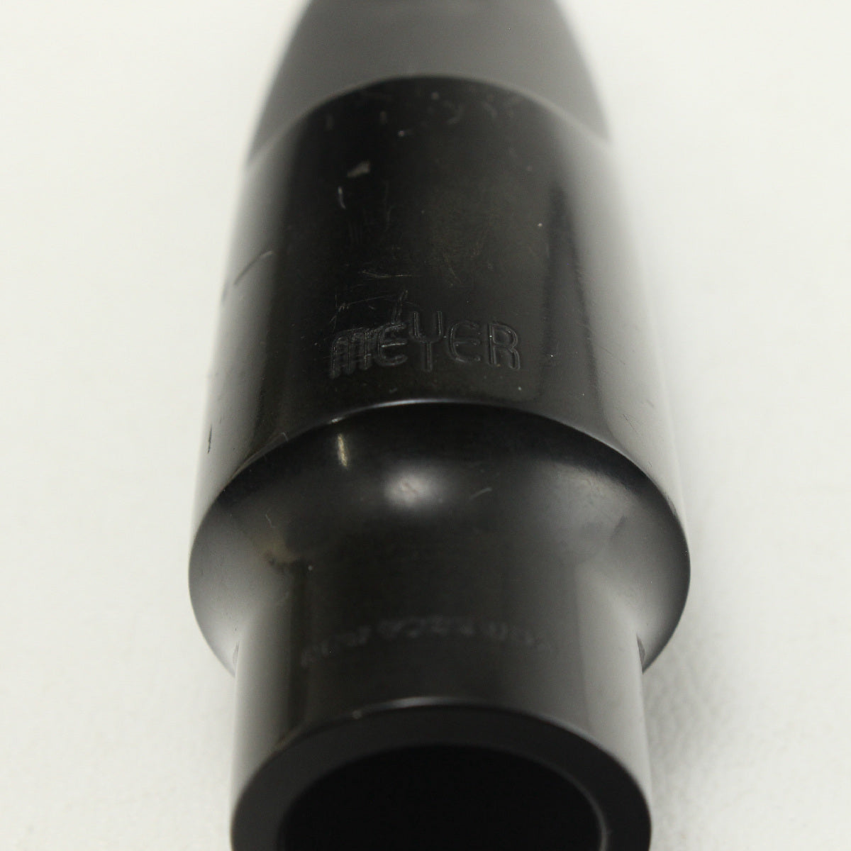 USED Meyer Meyer / Alto 3MM New York (Refaced) for alto [03]