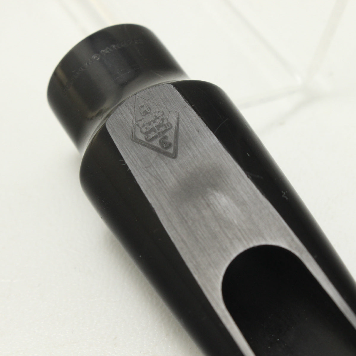 USED Meyer Meyer / Alto 3MM New York (Refaced) for alto [03]