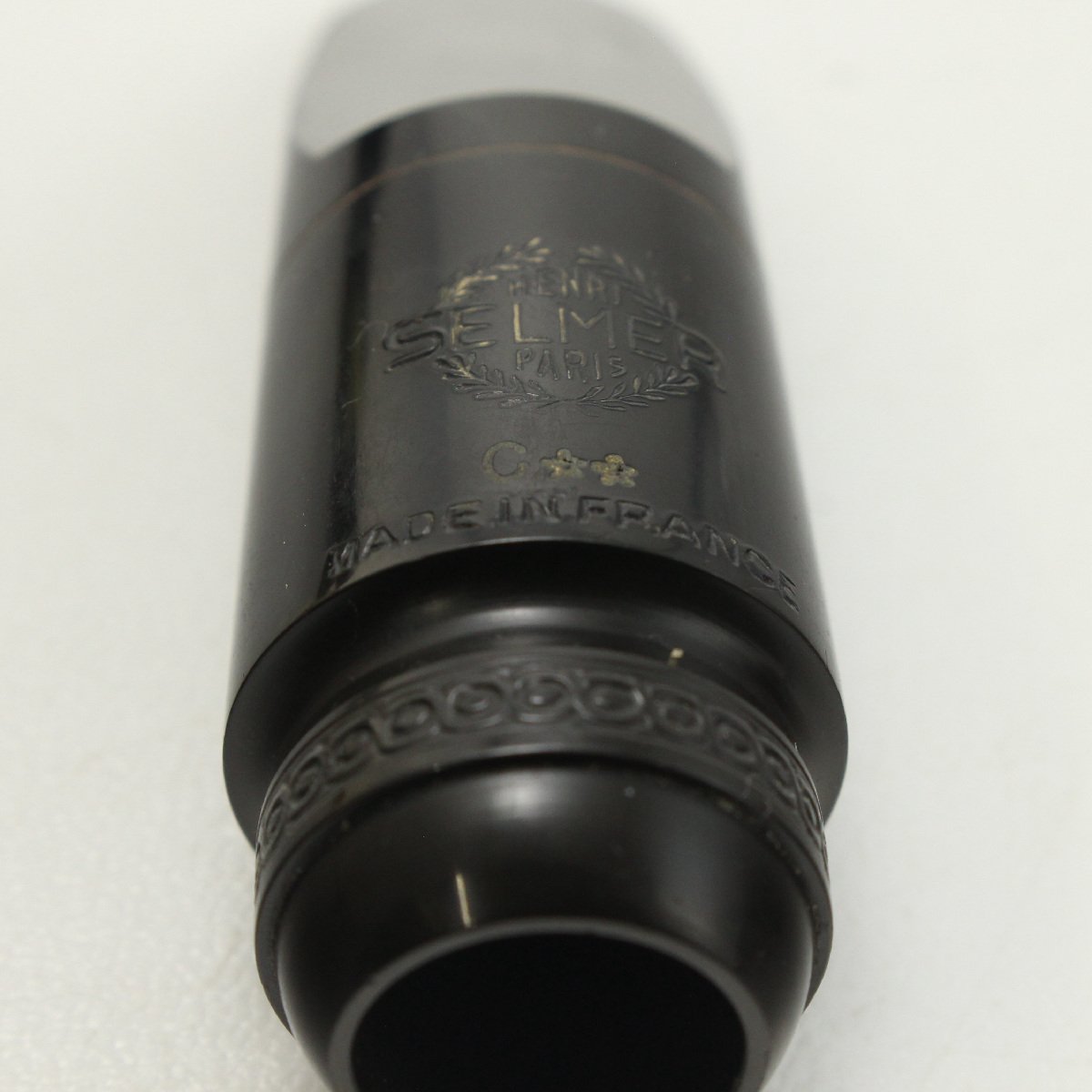 USED SELMER Selmer / Soprano Soloist Style C [03]