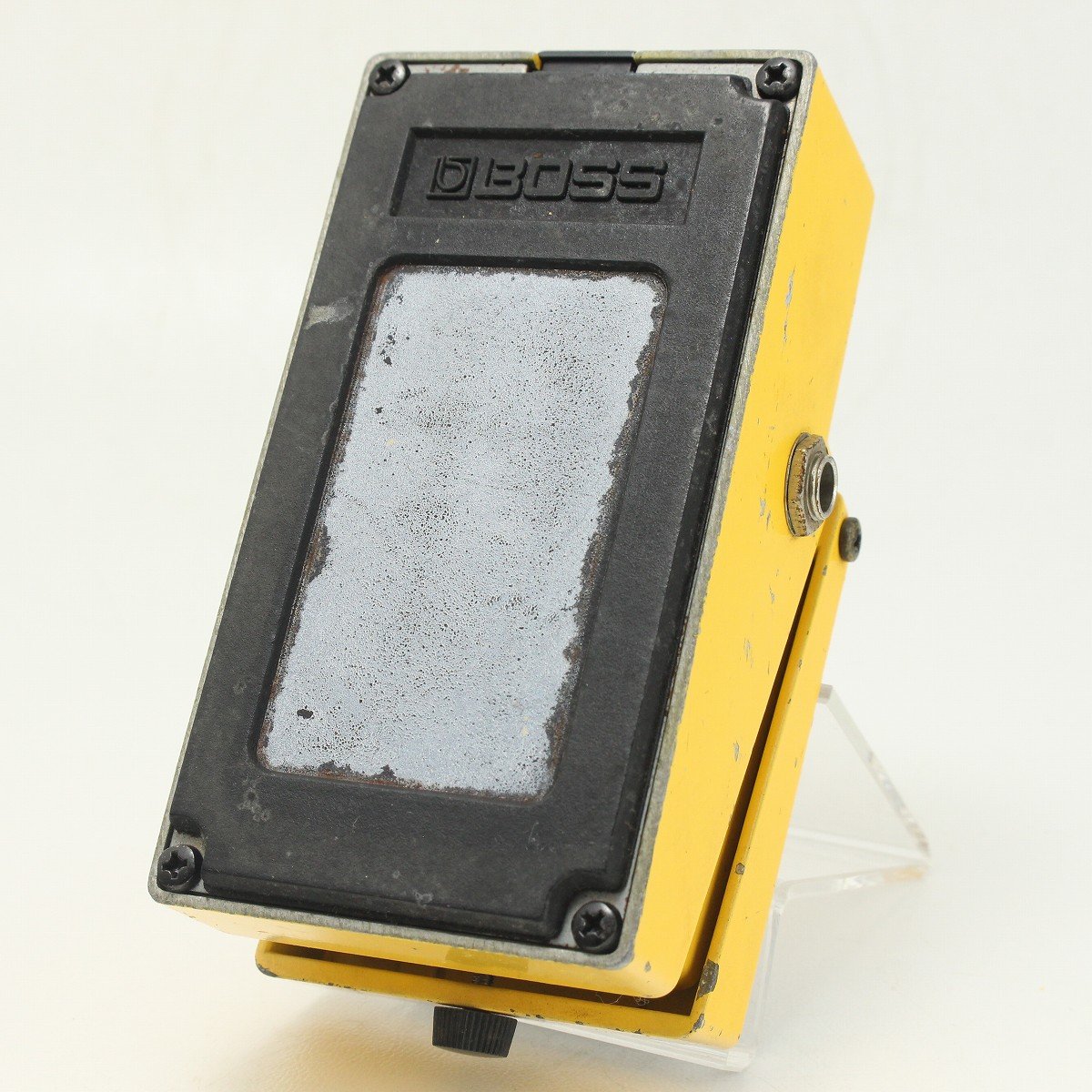 [SN 306400] USED BOSS / OD-1 OVER DRIVE [03]