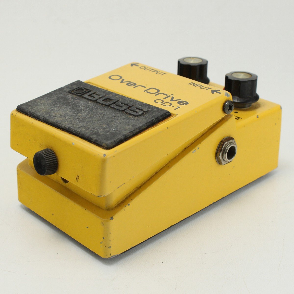 [SN 306400] USED BOSS / OD-1 OVER DRIVE [03]