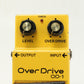[SN 306400] USED BOSS / OD-1 OVER DRIVE [03]