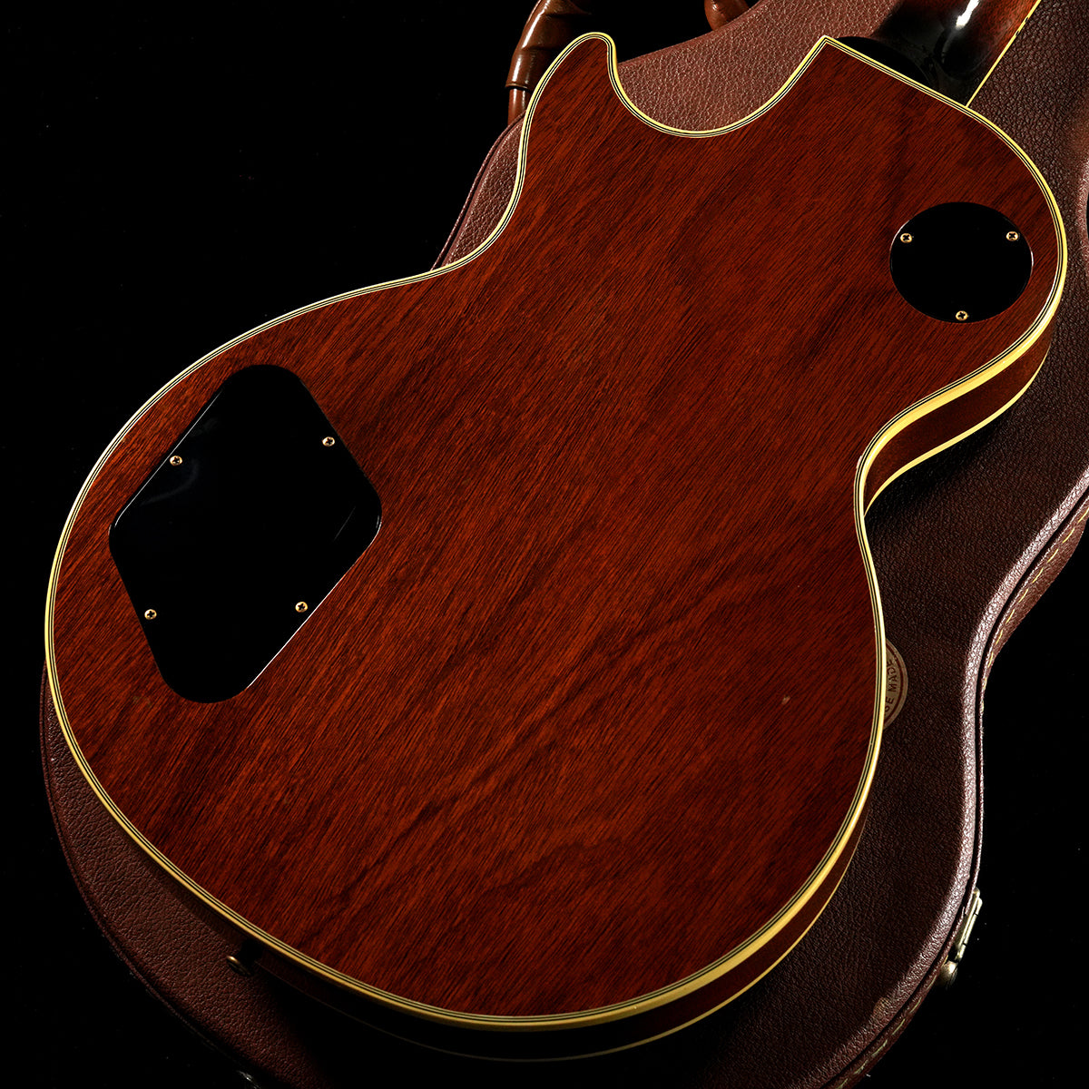 [SN 83359518] USED Gibson / 1989 Les Paul Custom Sunburst [05]