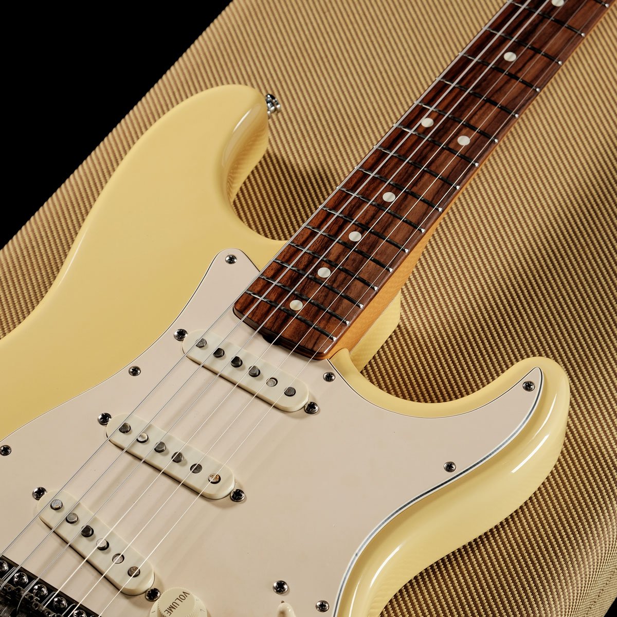 [SN V054717] USED Fender / American Vintage 62 Stratocaster Vintage White [05]