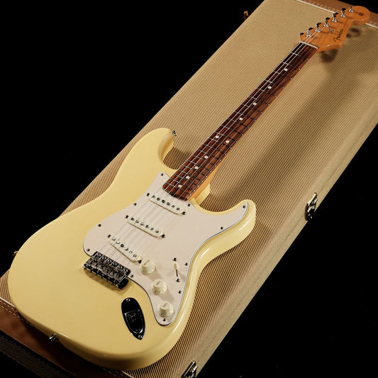 [SN V054717] USED Fender / American Vintage 62 Stratocaster Vintage White [05]