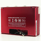 USED BOGNER / Ecstasy Red [03]