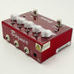 USED BOGNER / Ecstasy Red [03]